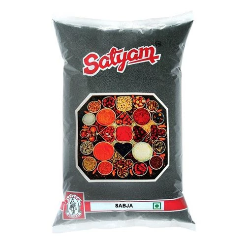 Satyam Sabja, 100 g-1.webp